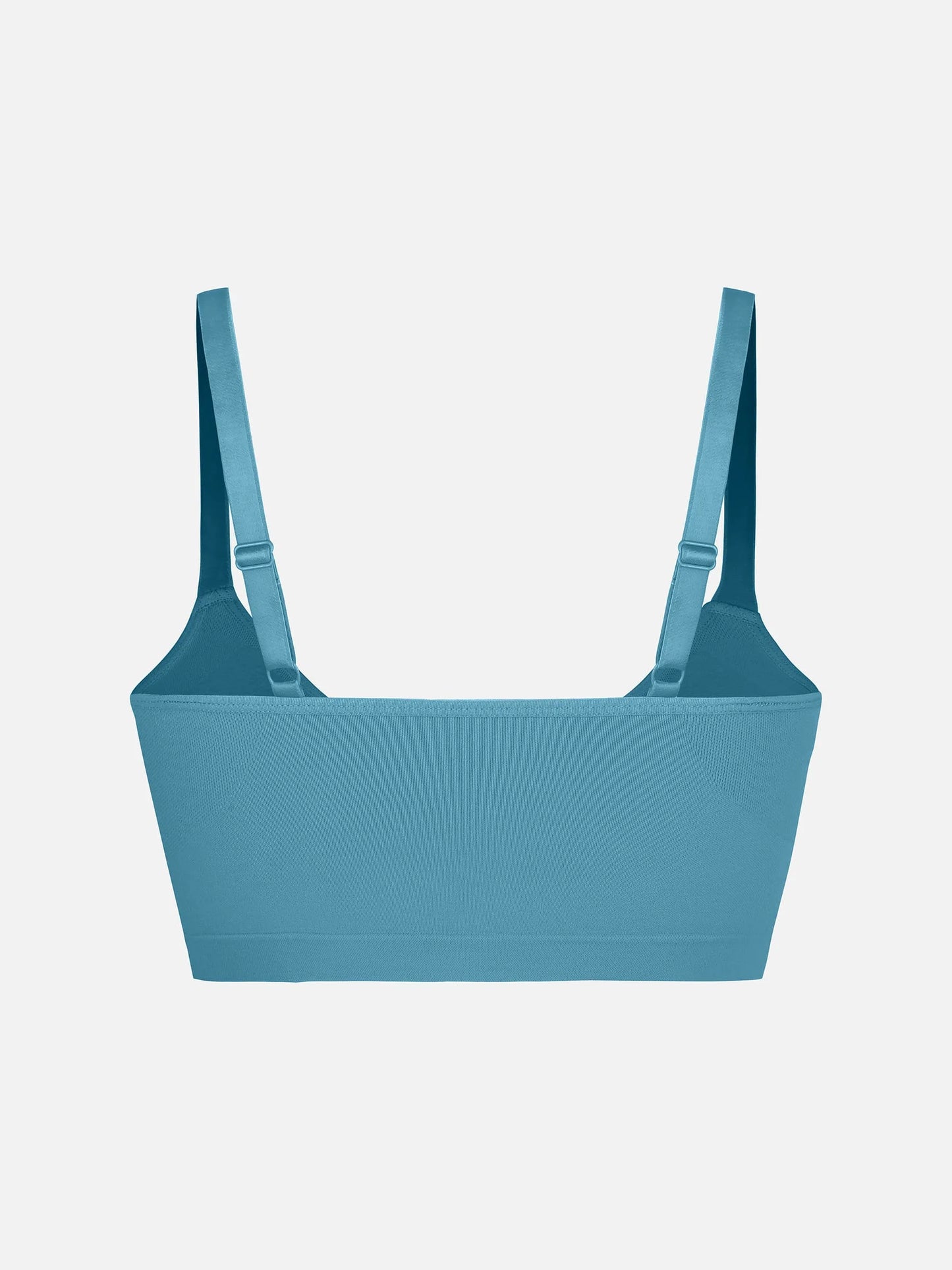 Seamless Wireless Comfort Bra