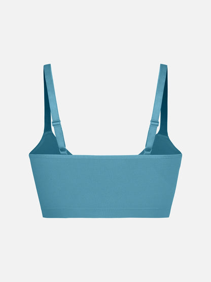 Seamless Wireless Comfort Bra
