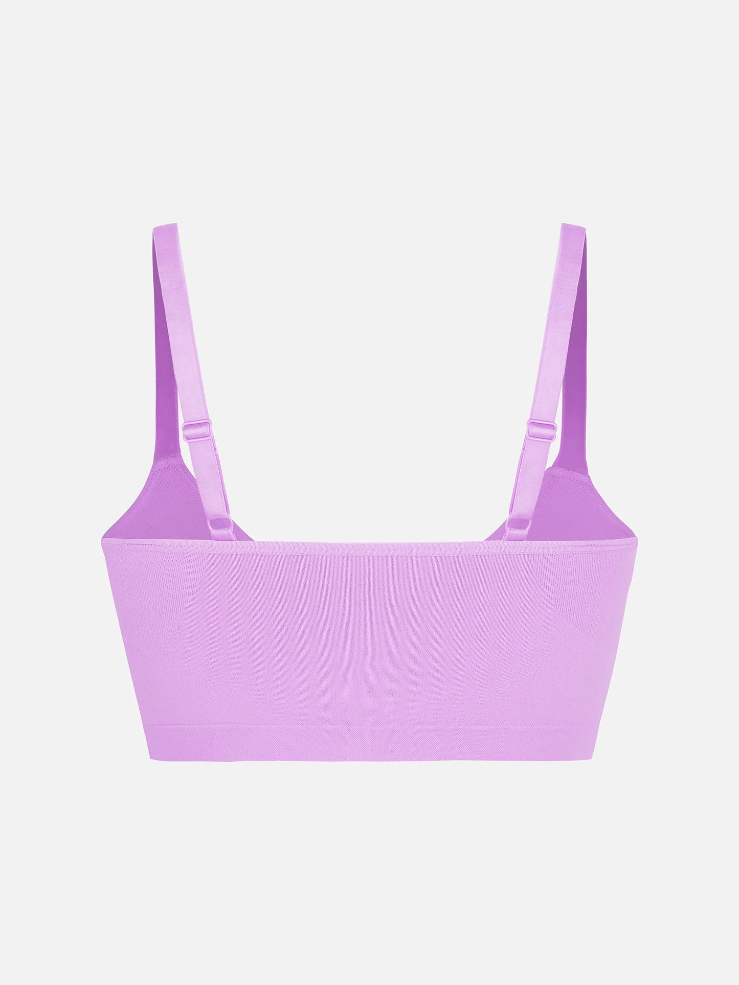 Seamless Wireless Comfort Bra