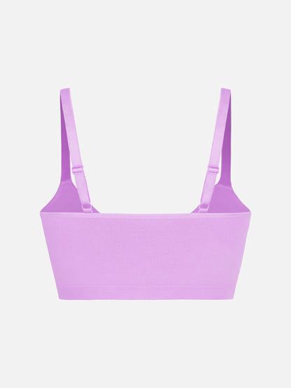 Seamless Wireless Comfort Bra