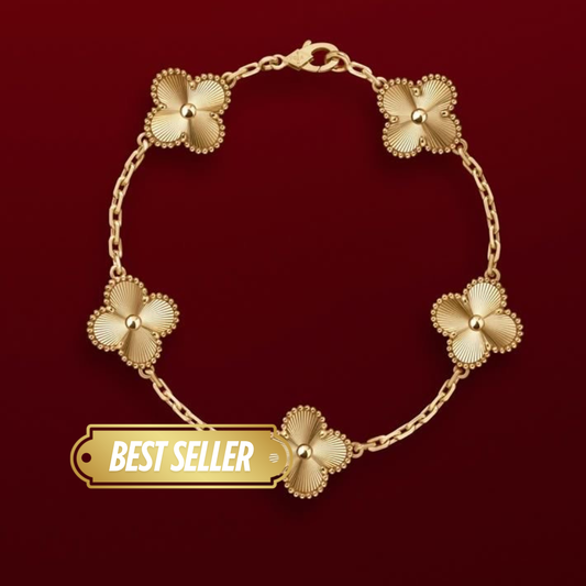 Novanissa®  Royal Clover Chain