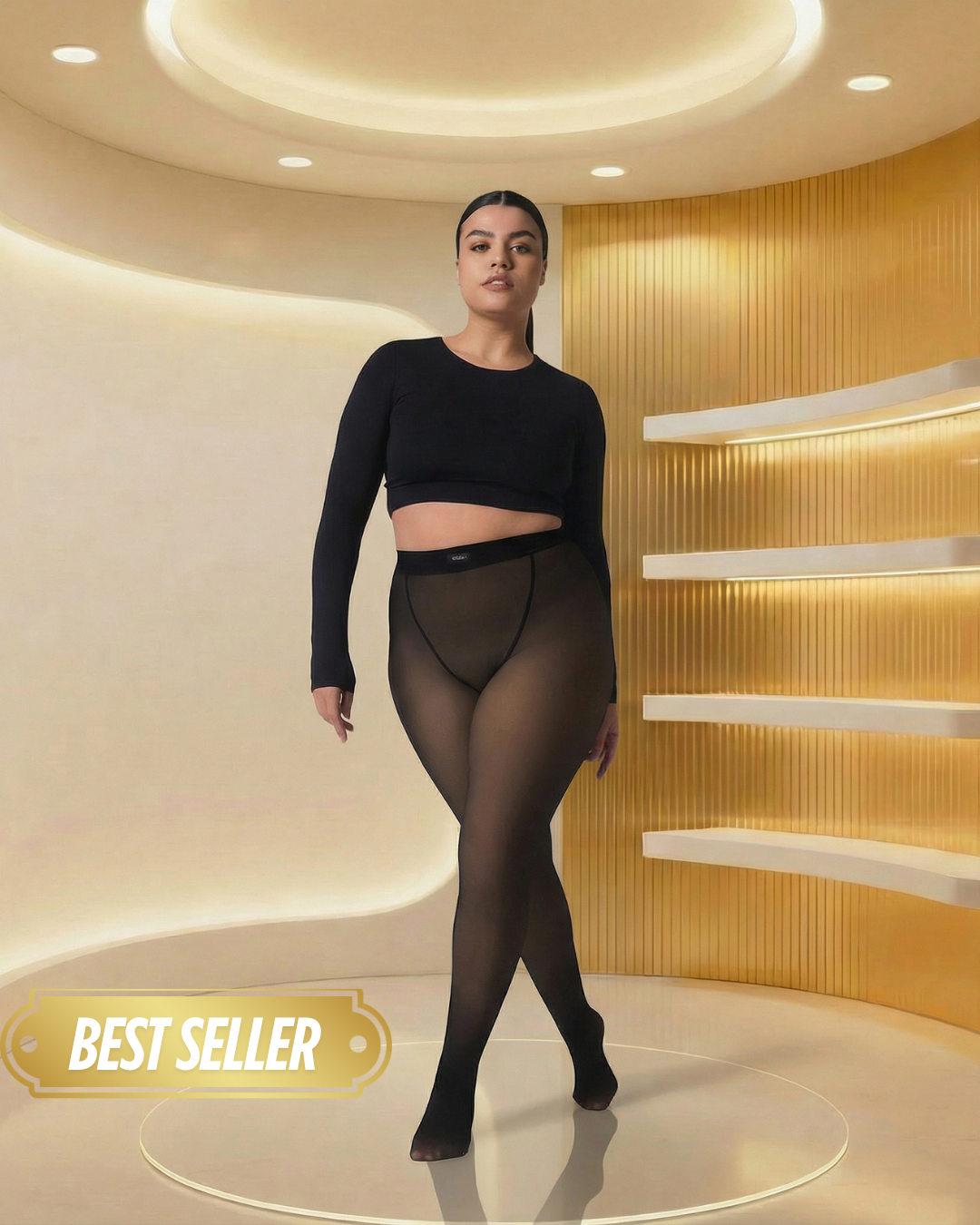 The Second Skin Ritual. Novanissa®