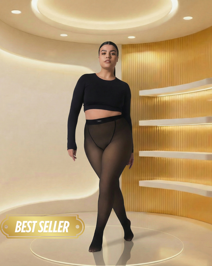 The Second Skin Ritual. Novanissa®