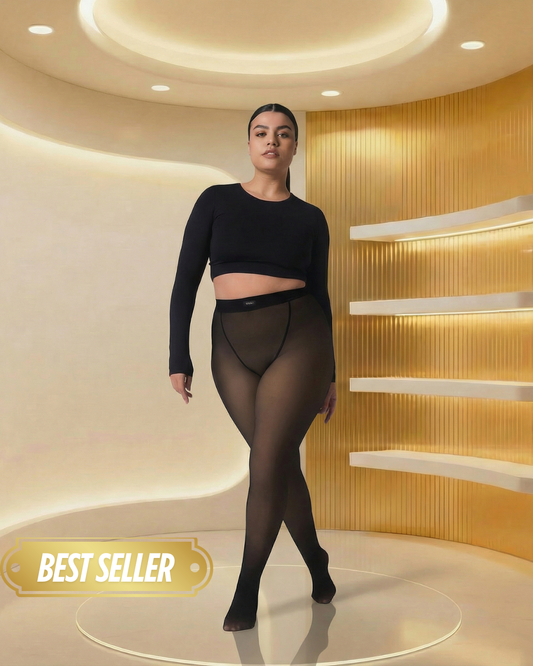 The Second Skin Ritual. Novanissa®